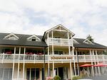 Empfang - Komfort Ferienwohnung mit 2 Schlafzimmern und Terrasse im Erdgeschoss (190) - Top-Hundeurlaub
