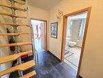 Empfang - Komfortplus Ferienwohnung mit 1 Schlafzimmer und Balkon im Dachgeschoss (231) - Top-Hundeurlaub