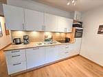 Komfort Ferienwohnung mit 1 Schlafzimmer und Terrasse im Erdgeschoss (250) - Top-Hundeurlaub