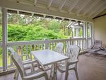 Balkon - Komfort Ferienwohnung mit 2 Schlafzimmern und Balkon im Obergeschoss (277) - Top-Hundeurlaub