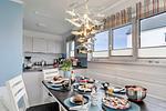 Ferienhaus Lieblingsplatz  by Seeblick Ferien ORO, direkte Wasserlage,Sauna,Kamin - Top-Hundeurlaub