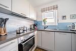 Ferienhaus Lieblingsplatz  by Seeblick Ferien ORO, direkte Wasserlage,Sauna,Kamin - Top-Hundeurlaub