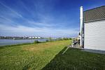 Ferienhaus Lieblingsplatz  by Seeblick Ferien ORO, direkte Wasserlage,Sauna,Kamin - Top-Hundeurlaub