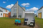 Ferienhaus Lieblingsplatz  by Seeblick Ferien ORO, direkte Wasserlage,Sauna,Kamin - Top-Hundeurlaub