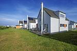 Ferienhaus Lieblingsplatz  by Seeblick Ferien ORO, direkte Wasserlage,Sauna,Kamin - Top-Hundeurlaub