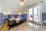 Ferienhaus Lieblingsplatz  by Seeblick Ferien ORO, direkte Wasserlage,Sauna,Kamin - Top-Hundeurlaub
