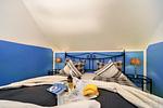 Ferienhaus Lieblingsplatz  by Seeblick Ferien ORO, direkte Wasserlage,Sauna,Kamin - Top-Hundeurlaub