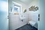 Ferienhaus Lieblingsplatz  by Seeblick Ferien ORO, direkte Wasserlage,Sauna,Kamin - Top-Hundeurlaub