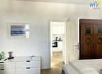 Schlafzimmer - Ferienwohnung Granitzblick - Top-Hundeurlaub
