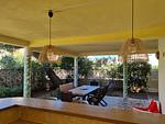 Strandnahe Garten-Villa unter Pinien - Top-Hundeurlaub