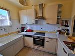 Strandnahe Garten-Villa unter Pinien - Top-Hundeurlaub