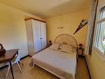 Strandnahe Garten-Villa unter Pinien - Top-Hundeurlaub