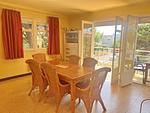Strandnahe Garten-Villa unter Pinien - Top-Hundeurlaub