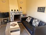 Strandnahe Garten-Villa unter Pinien - Top-Hundeurlaub