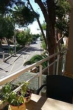 Strandnahe Garten-Villa unter Pinien - Top-Hundeurlaub