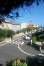 Strandnahe Garten-Villa unter Pinien - Top-Hundeurlaub