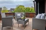 Balkon - Ben - Top-Hundeurlaub