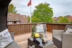 Terrasse - Ben - Top-Hundeurlaub