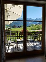 apartments gosaukamm.com - Top-Hundeurlaub