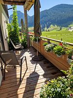 apartments gosaukamm.com - Top-Hundeurlaub