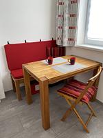 Haus Iris  - Top-Hundeurlaub