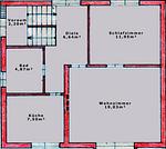 Haus Iris  - Top-Hundeurlaub