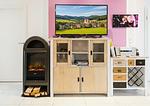 5-Sterne  Ferienwohnung Orchidee – Luxus, Wellness & Eleganz für die ganze Familie - Top-Hundeurlaub