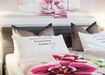 5-Sterne  Ferienwohnung Orchidee – Luxus, Wellness & Eleganz für die ganze Familie - Top-Hundeurlaub