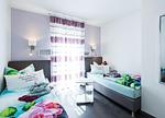 5-Sterne  Ferienwohnung Orchidee – Luxus, Wellness & Eleganz für die ganze Familie - Top-Hundeurlaub