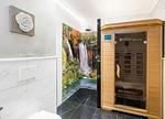 5-Sterne  Ferienwohnung Orchidee – Luxus, Wellness & Eleganz für die ganze Familie - Top-Hundeurlaub