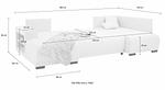 5-Sterne  Ferienwohnung Orchidee – Luxus, Wellness & Eleganz für die ganze Familie - Top-Hundeurlaub
