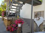 5-Sterne  Ferienwohnung Orchidee – Luxus, Wellness & Eleganz für die ganze Familie - Top-Hundeurlaub