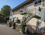 5-Sterne  Ferienwohnung Orchidee – Luxus, Wellness & Eleganz für die ganze Familie - Top-Hundeurlaub