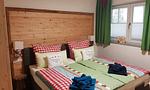5 -Sterne Ferienwohnung Zirbe| Wellness, Sauna & Zirbenholz* - Top-Hundeurlaub
