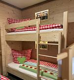 5 -Sterne Ferienwohnung Zirbe| Wellness, Sauna & Zirbenholz* - Top-Hundeurlaub
