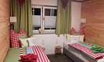 5 -Sterne Ferienwohnung Zirbe| Wellness, Sauna & Zirbenholz* - Top-Hundeurlaub