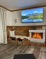 5 -Sterne Ferienwohnung Zirbe| Wellness, Sauna & Zirbenholz* - Top-Hundeurlaub