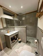 5 -Sterne Ferienwohnung Zirbe| Wellness, Sauna & Zirbenholz* - Top-Hundeurlaub