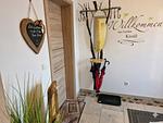 5 -Sterne Ferienwohnung Zirbe| Wellness, Sauna & Zirbenholz* - Top-Hundeurlaub