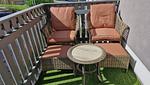 5 -Sterne Ferienwohnung Zirbe| Wellness, Sauna & Zirbenholz* - Top-Hundeurlaub