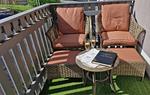 5 -Sterne Ferienwohnung Zirbe| Wellness, Sauna & Zirbenholz* - Top-Hundeurlaub