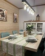 5 -Sterne Ferienwohnung Zirbe| Wellness, Sauna & Zirbenholz* - Top-Hundeurlaub