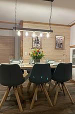 5 -Sterne Ferienwohnung Zirbe| Wellness, Sauna & Zirbenholz* - Top-Hundeurlaub