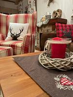 5-Sterne Ferienwohnung Edelweiß „Ihr uriges Alpenglück mit 5-Sterne-Komfort“ - Top-Hundeurlaub
