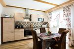 5-Sterne Ferienwohnung Edelweiß „Ihr uriges Alpenglück mit 5-Sterne-Komfort“ - Top-Hundeurlaub