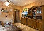 5-Sterne Ferienwohnung Edelweiß „Ihr uriges Alpenglück mit 5-Sterne-Komfort“ - Top-Hundeurlaub