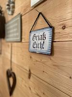 5-Sterne Ferienwohnung Edelweiß „Ihr uriges Alpenglück mit 5-Sterne-Komfort“ - Top-Hundeurlaub