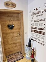 5-Sterne Ferienwohnung Edelweiß „Ihr uriges Alpenglück mit 5-Sterne-Komfort“ - Top-Hundeurlaub