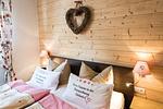 5-Sterne Ferienwohnung Edelweiß „Ihr uriges Alpenglück mit 5-Sterne-Komfort“ - Top-Hundeurlaub