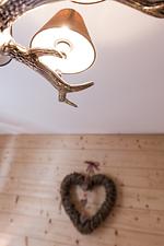 5-Sterne Ferienwohnung Edelweiß „Ihr uriges Alpenglück mit 5-Sterne-Komfort“ - Top-Hundeurlaub